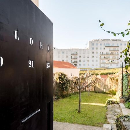דירות פורטו Casa Flora מראה חיצוני תמונה