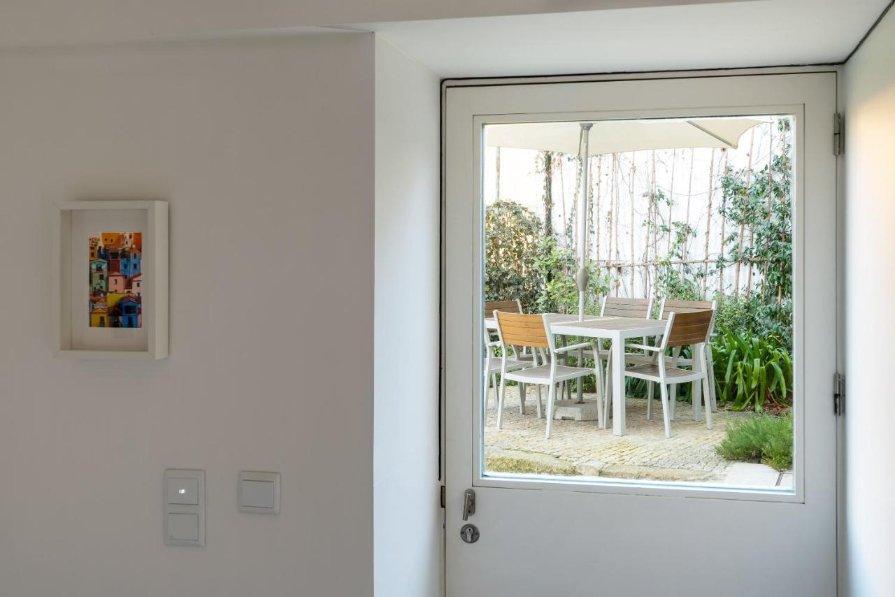 דירות פורטו Casa Flora מראה חיצוני תמונה