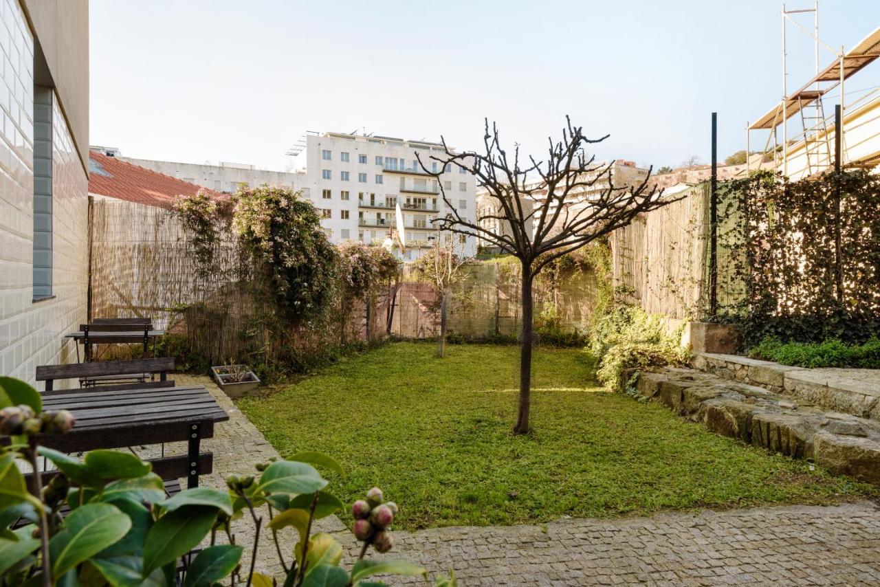 דירות פורטו Casa Flora מראה חיצוני תמונה